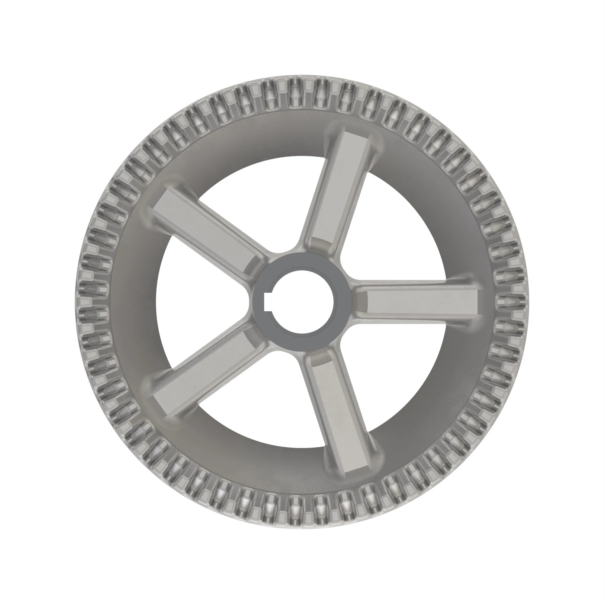 GEAR, BEVEL 35 TOOTH