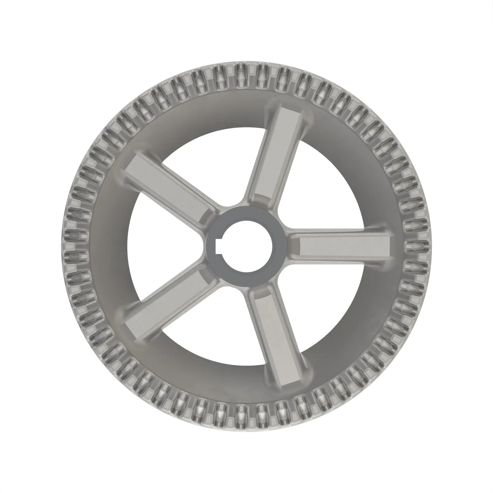 GEAR, BEVEL 35 TOOTH