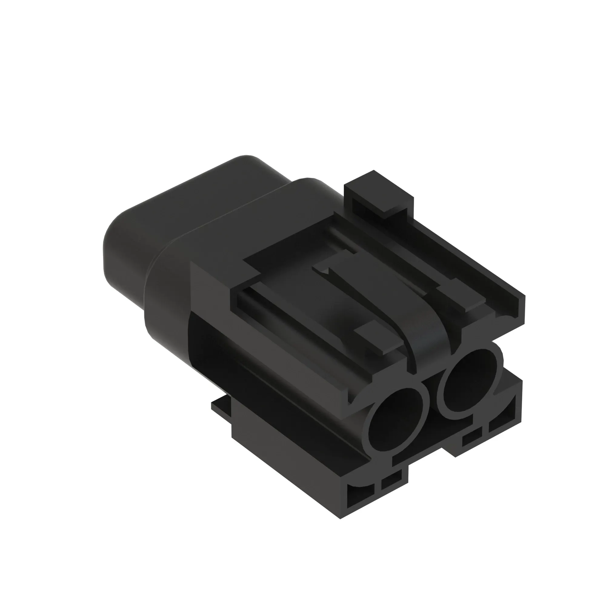 MTA 1 AMP UNIVAL FUSE HOLDER