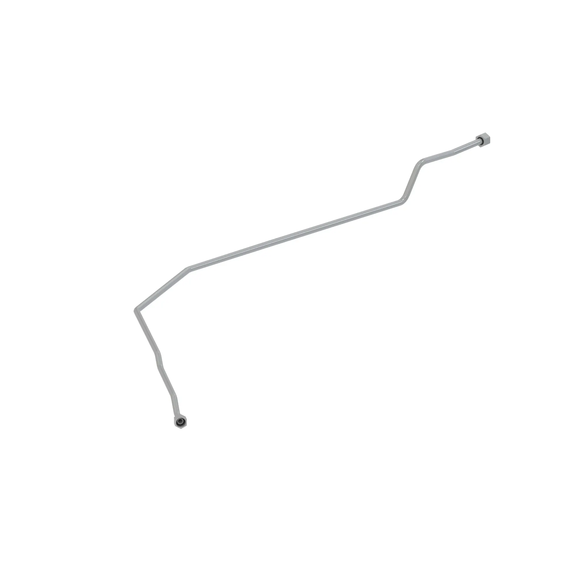 John Deere Oil Line - AT361744