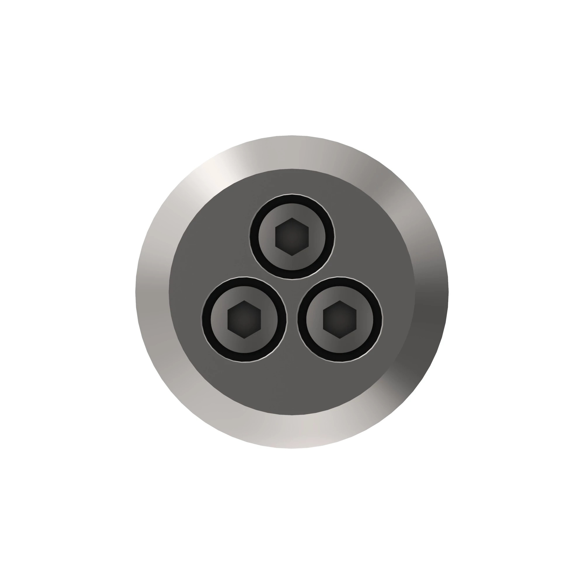 John Deere Expander Bolt - F705648