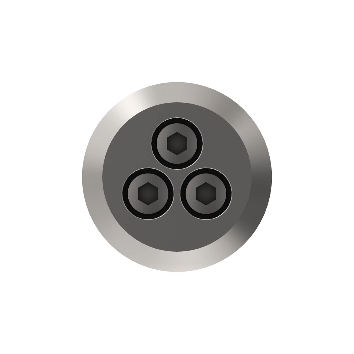 John Deere Expander Bolt - F705648