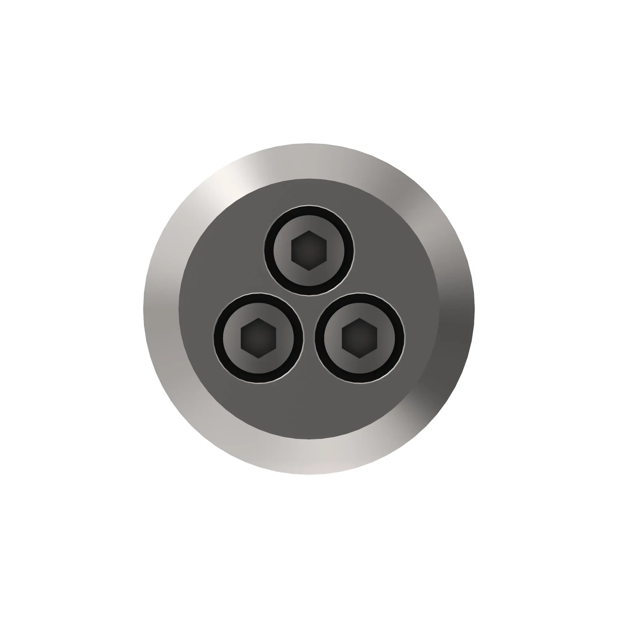 John Deere Expander Bolt - F705648