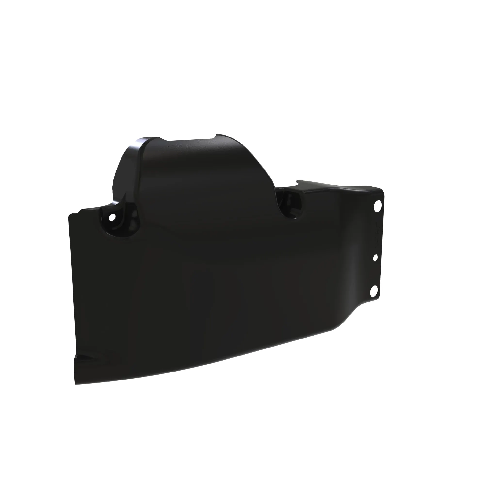 John Deere Wheel Motor Shield - N411897