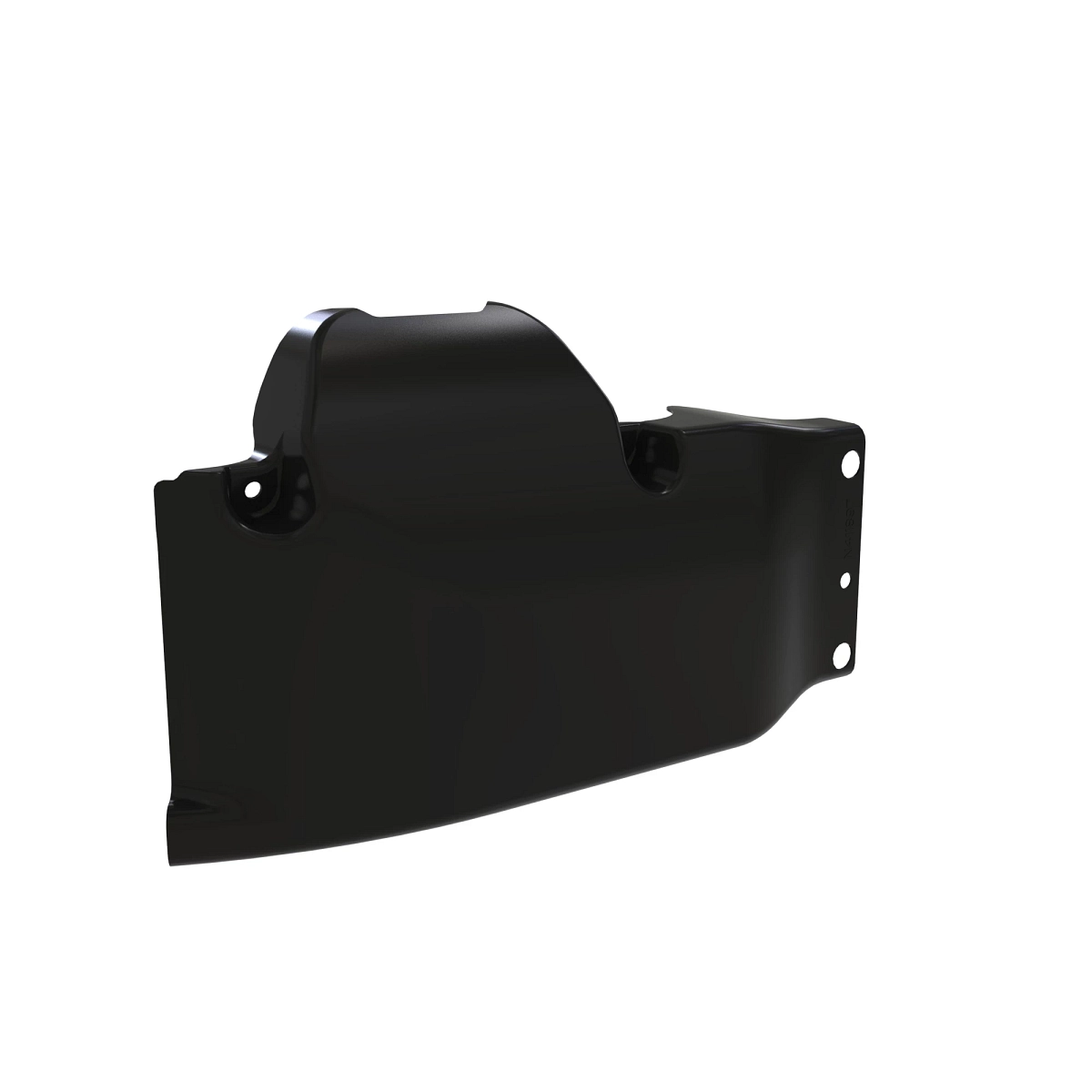 John Deere Wheel Motor Shield - N411897