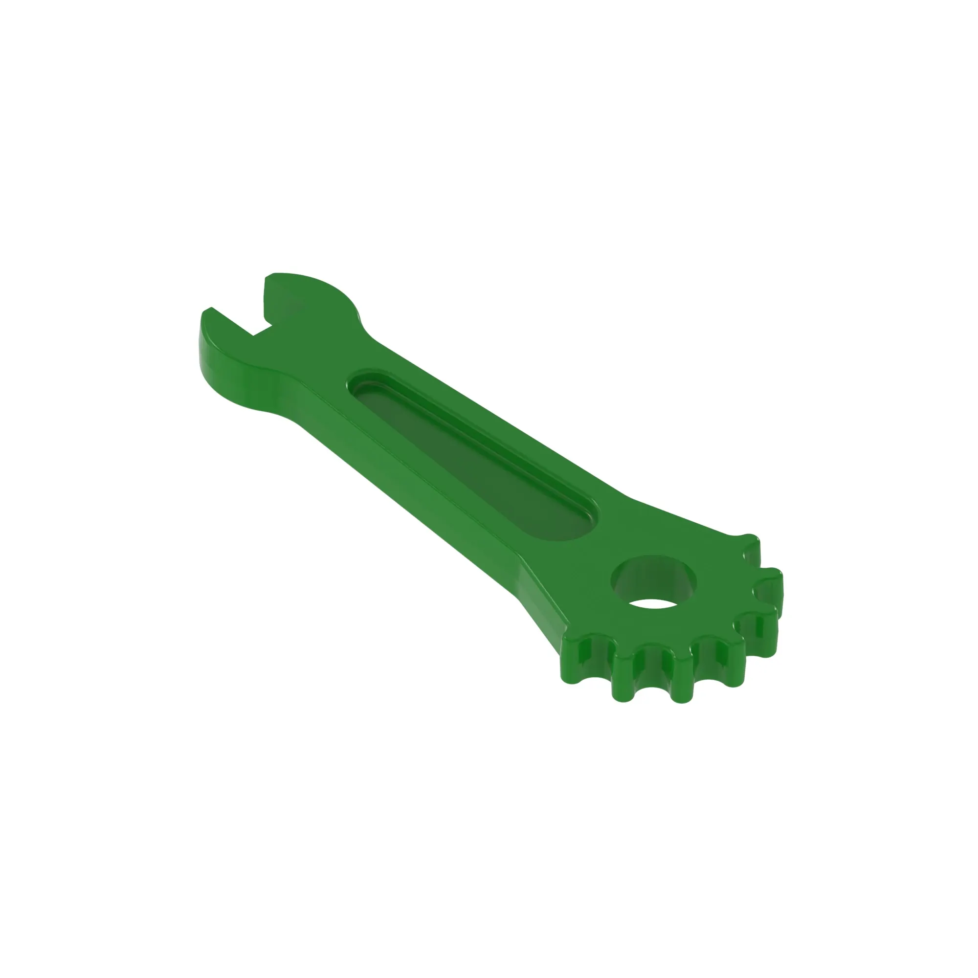 WRENCH, PISTON PUMP ADJUSTING