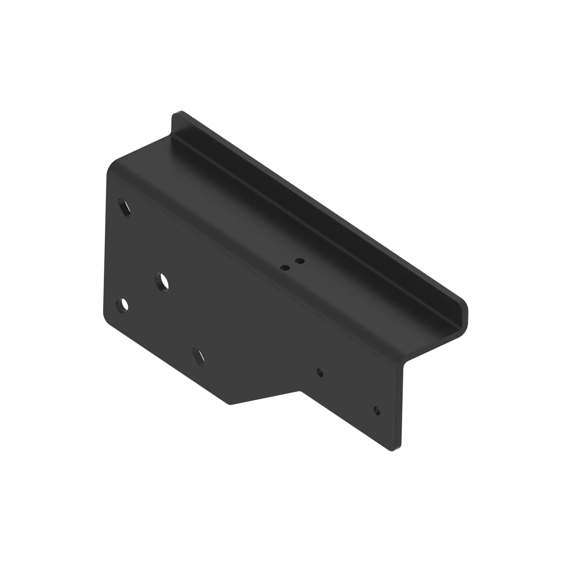 BRACKET, POSITION LIGHT, LH FRONT(7