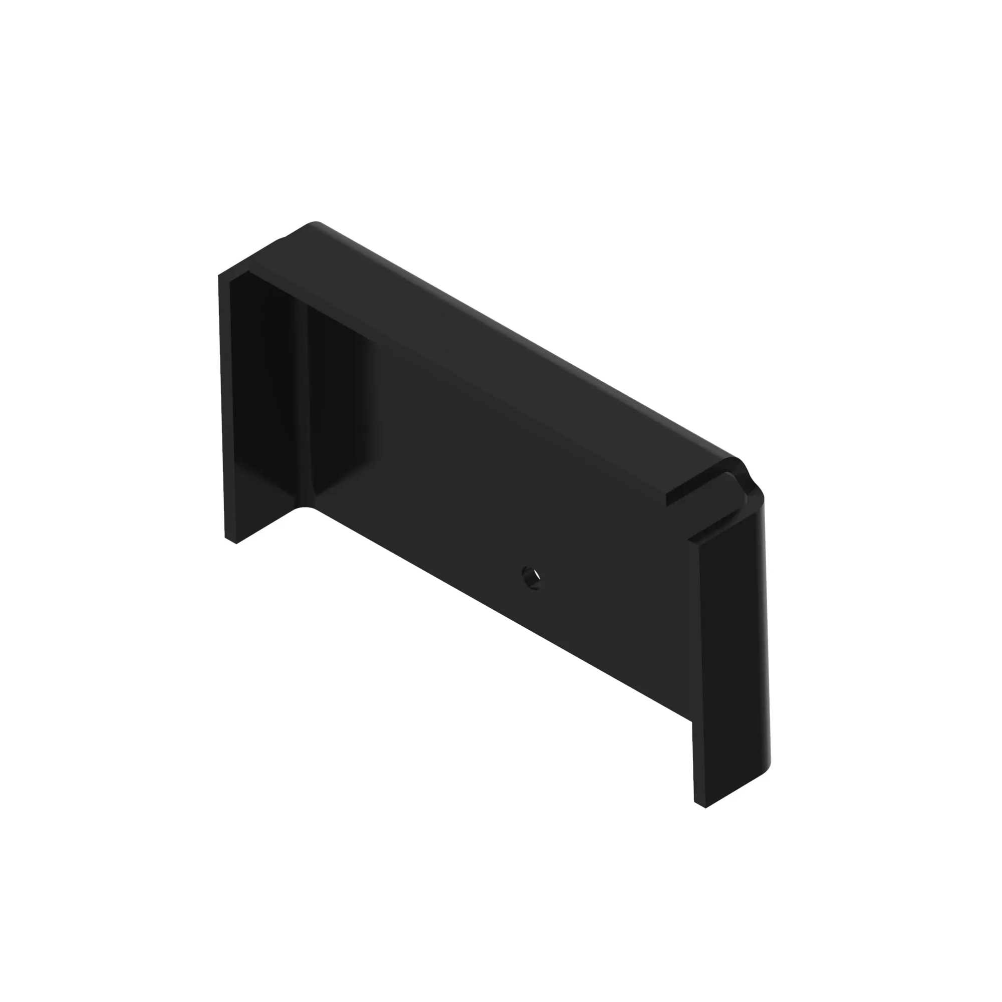 John Deere Handrail Clamp Bracket - N281855