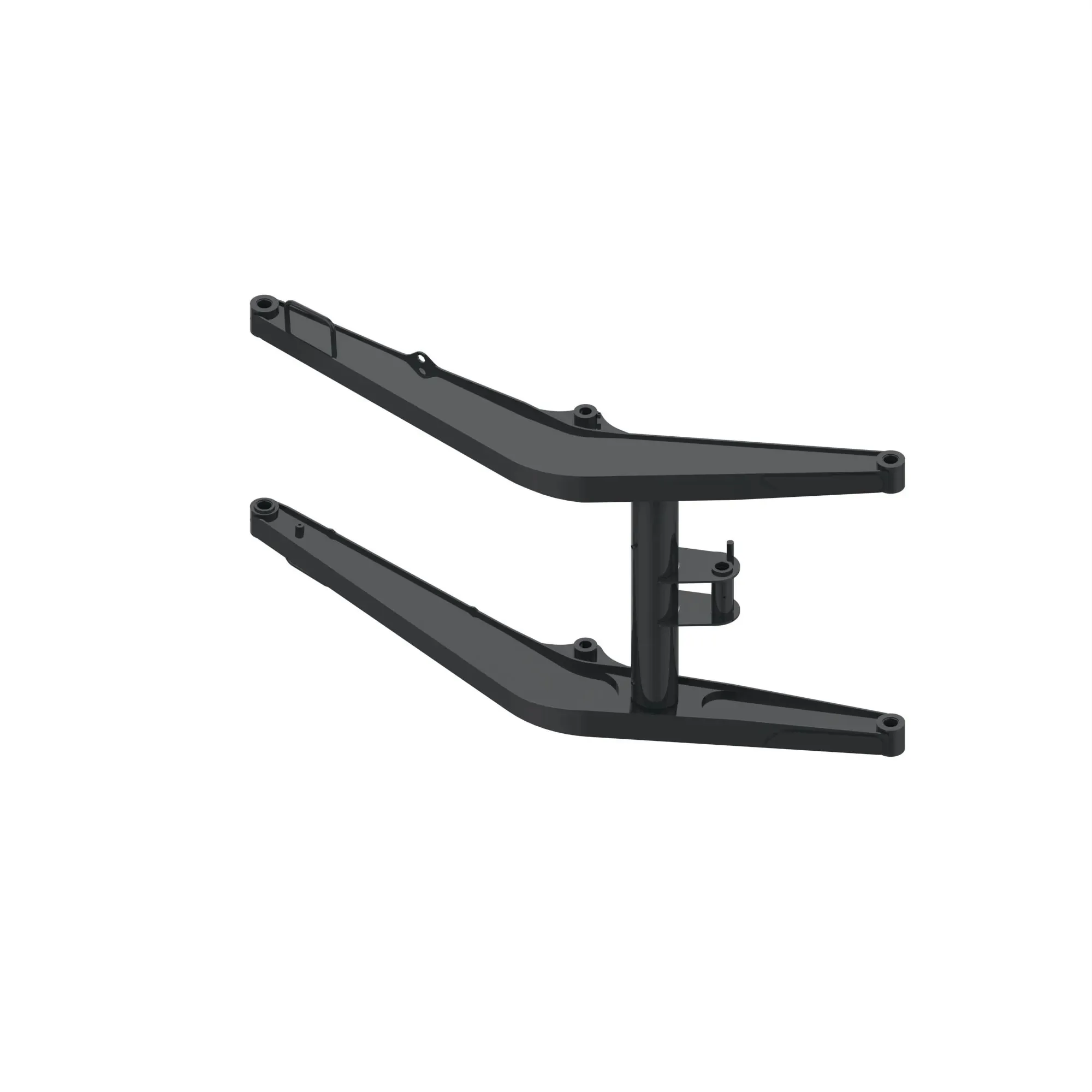 John Deere Lift Arm Loader Boom - AT532115