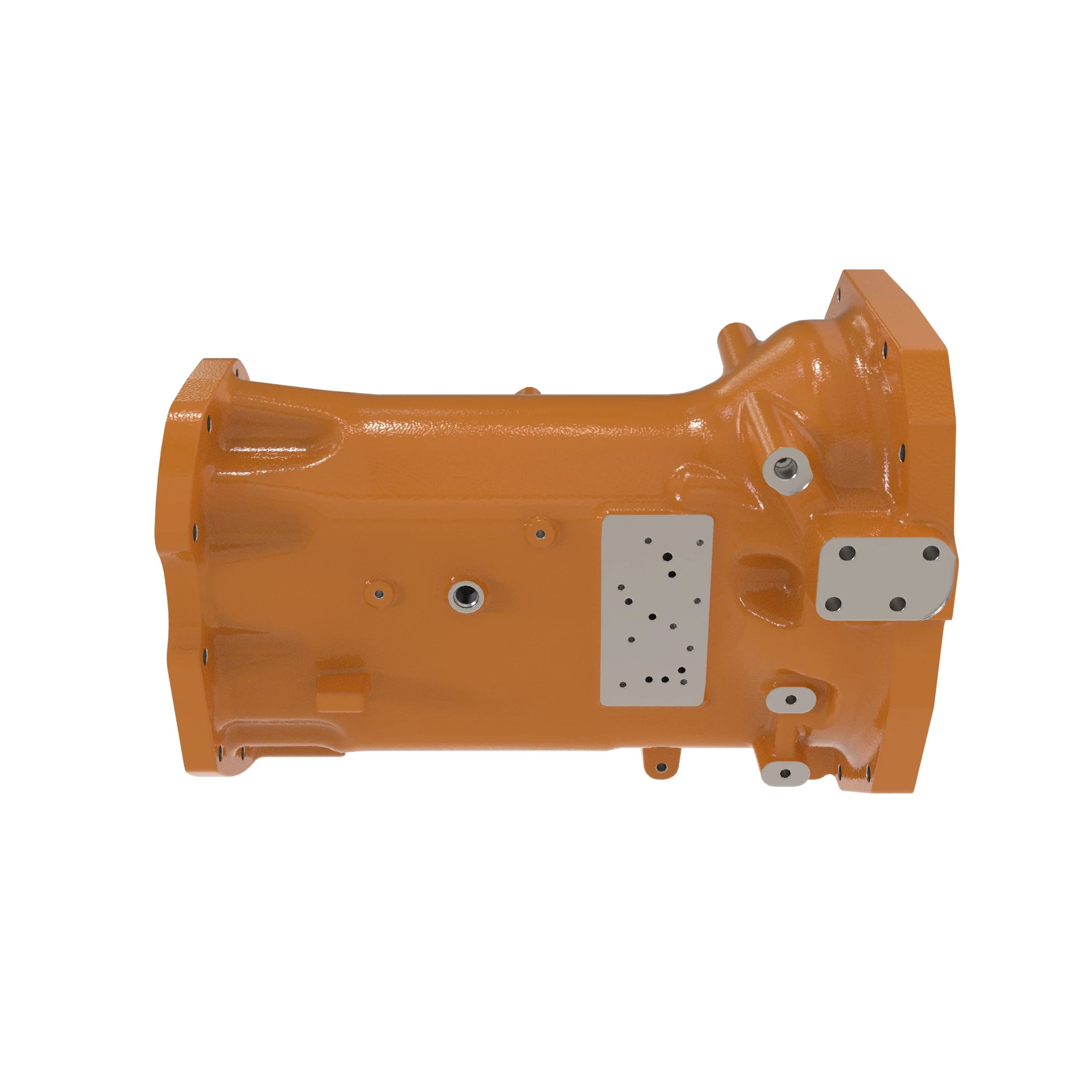 John Deere Clutch Housing - SU63331