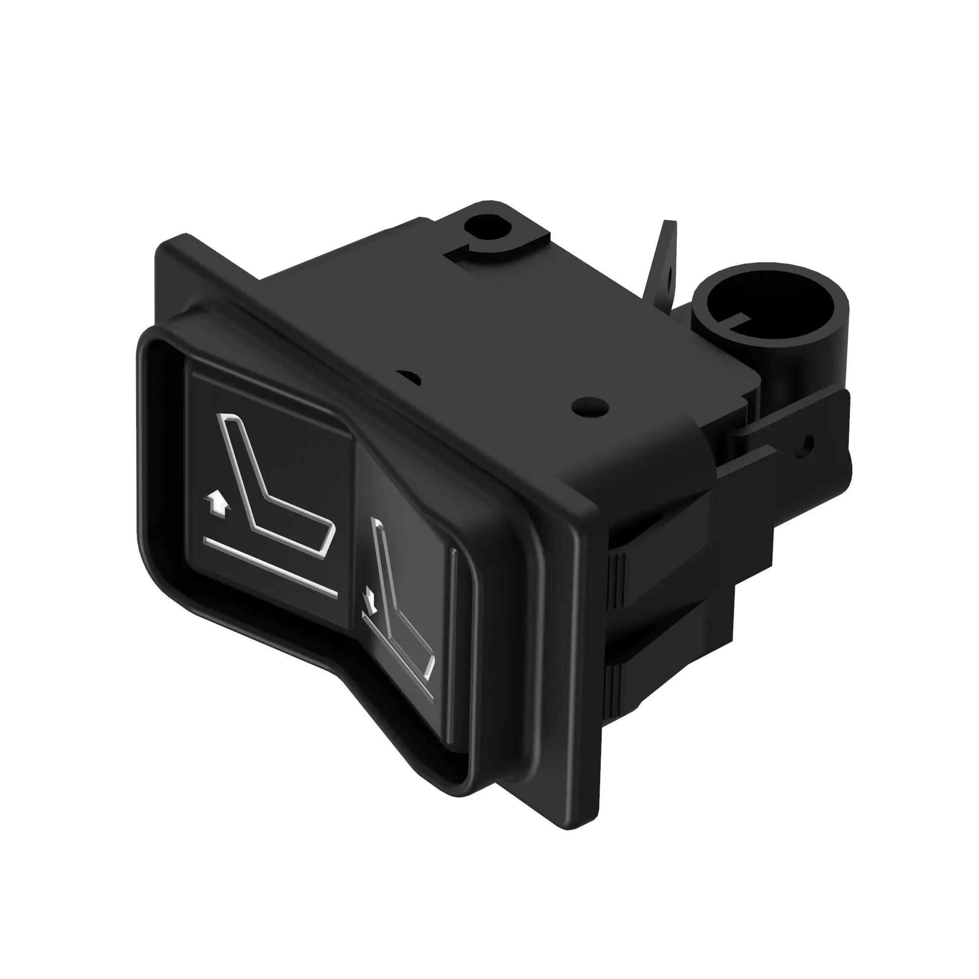 Toggle/Rocker Switch