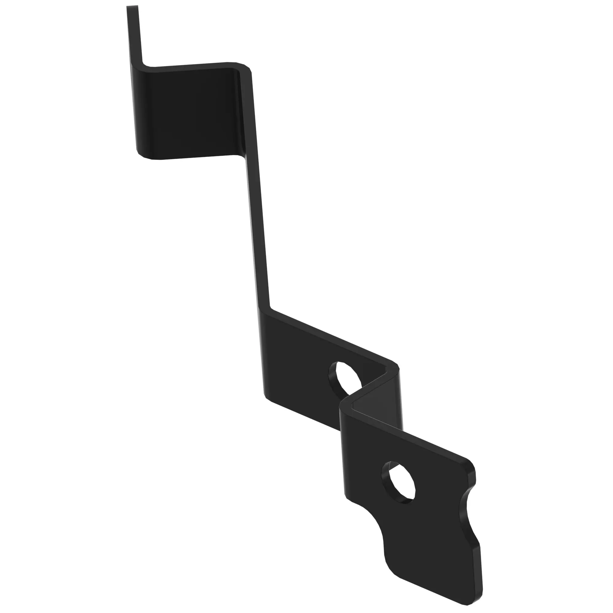 BRACKET, BRACKET-DEF LINES