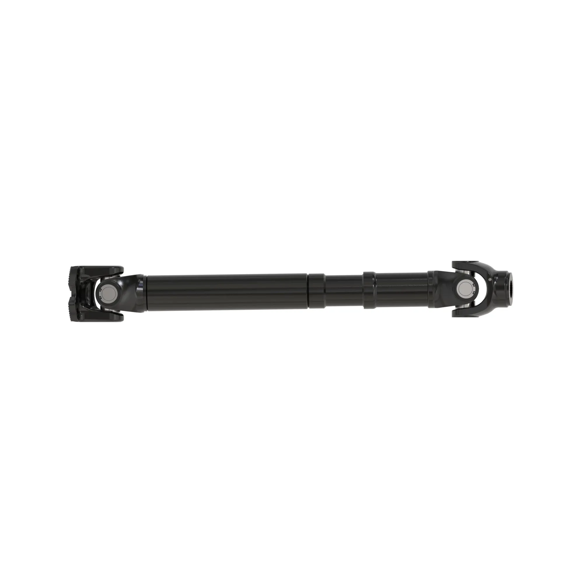 LH DRIVESHAFT, GLOBAL TRACKS 394mm EXT