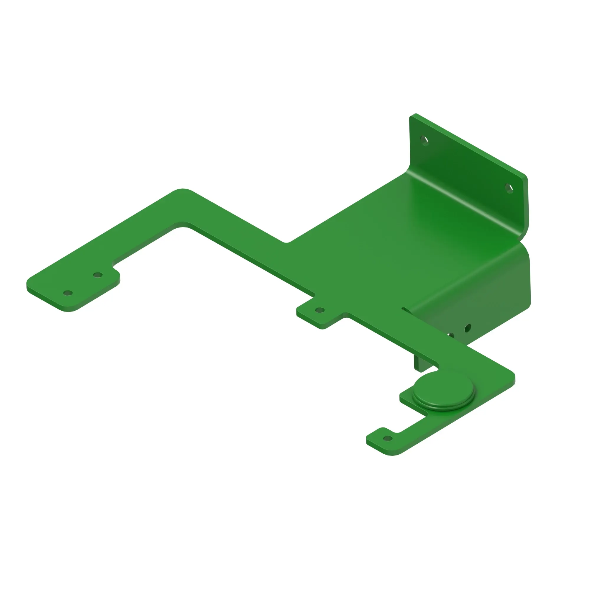 BRACKET, LIGHTING, RH