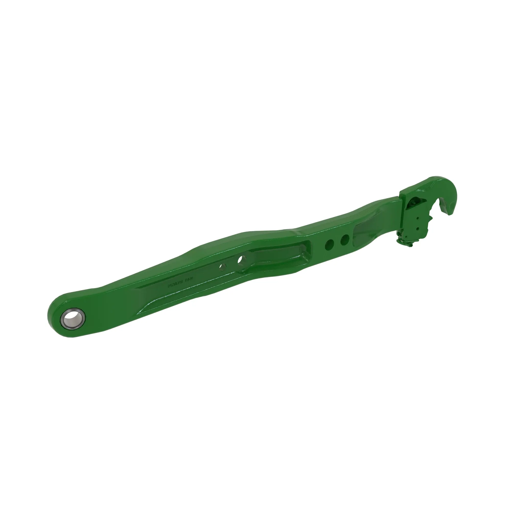 RE292119: Hook Type Draft Link, Left Side | Shop.Deere.com