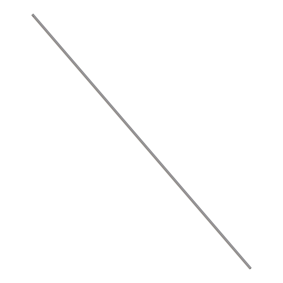 Tube, Tie Bar, 606C-30-Rh, 606C-70/