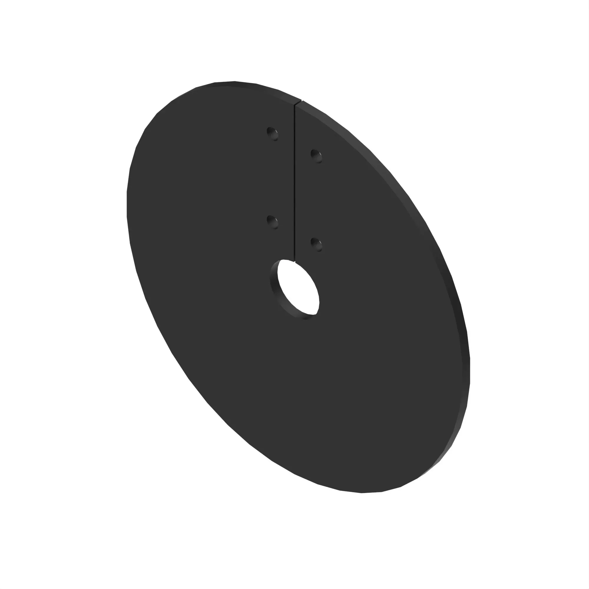 John Deere Protection Guard - CQ77366