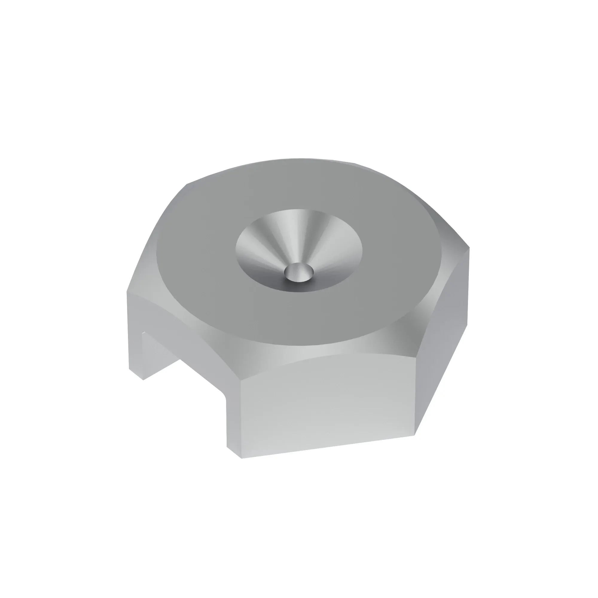 John Deere One-Way Orifice - MT6367
