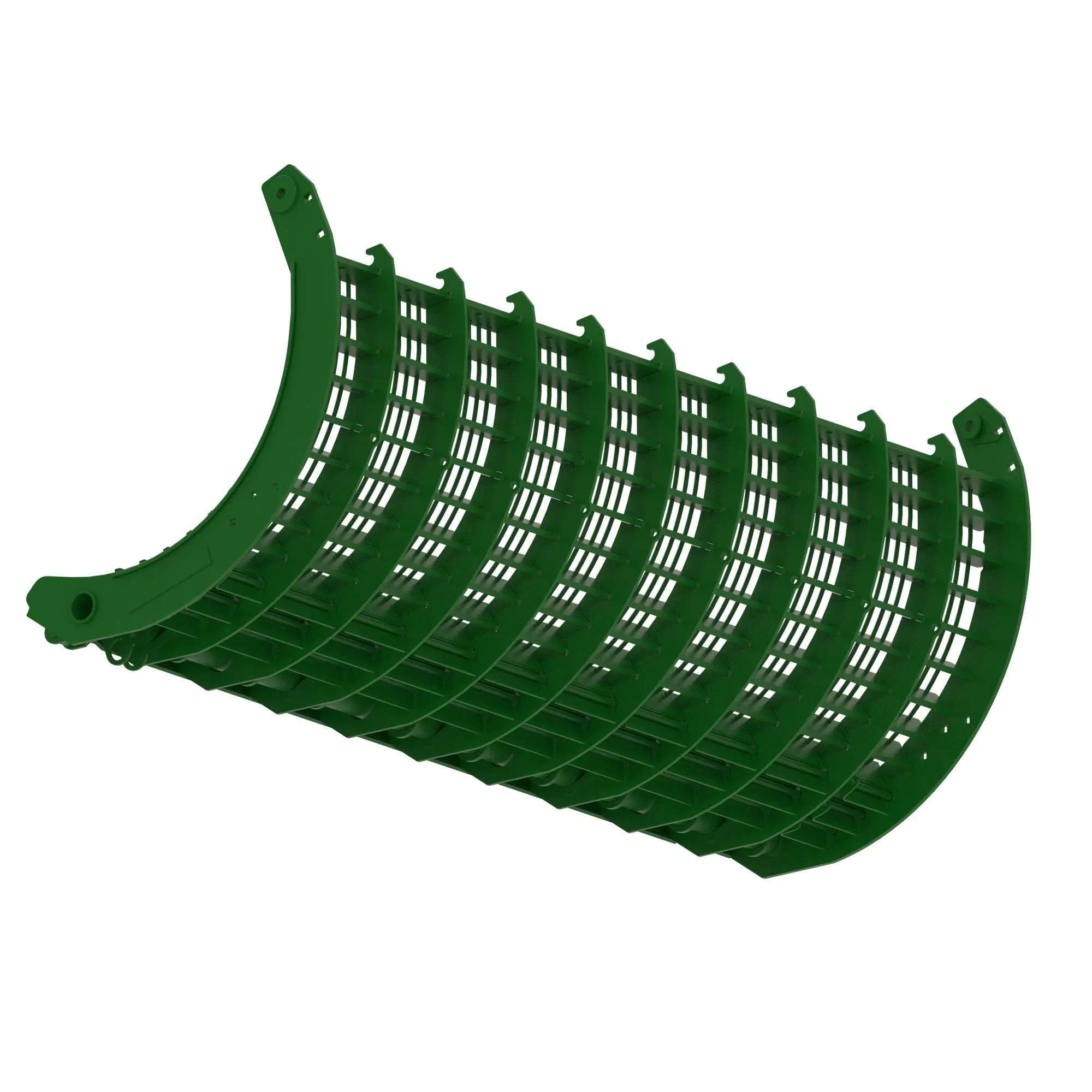 Concave