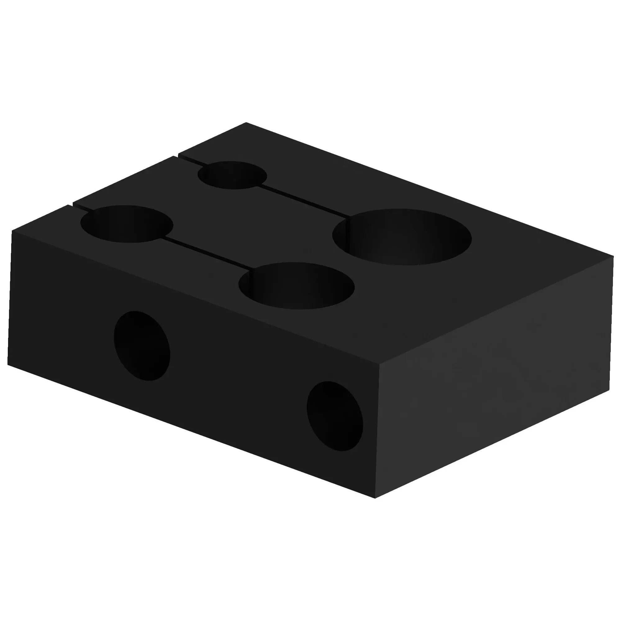 Block Clamp