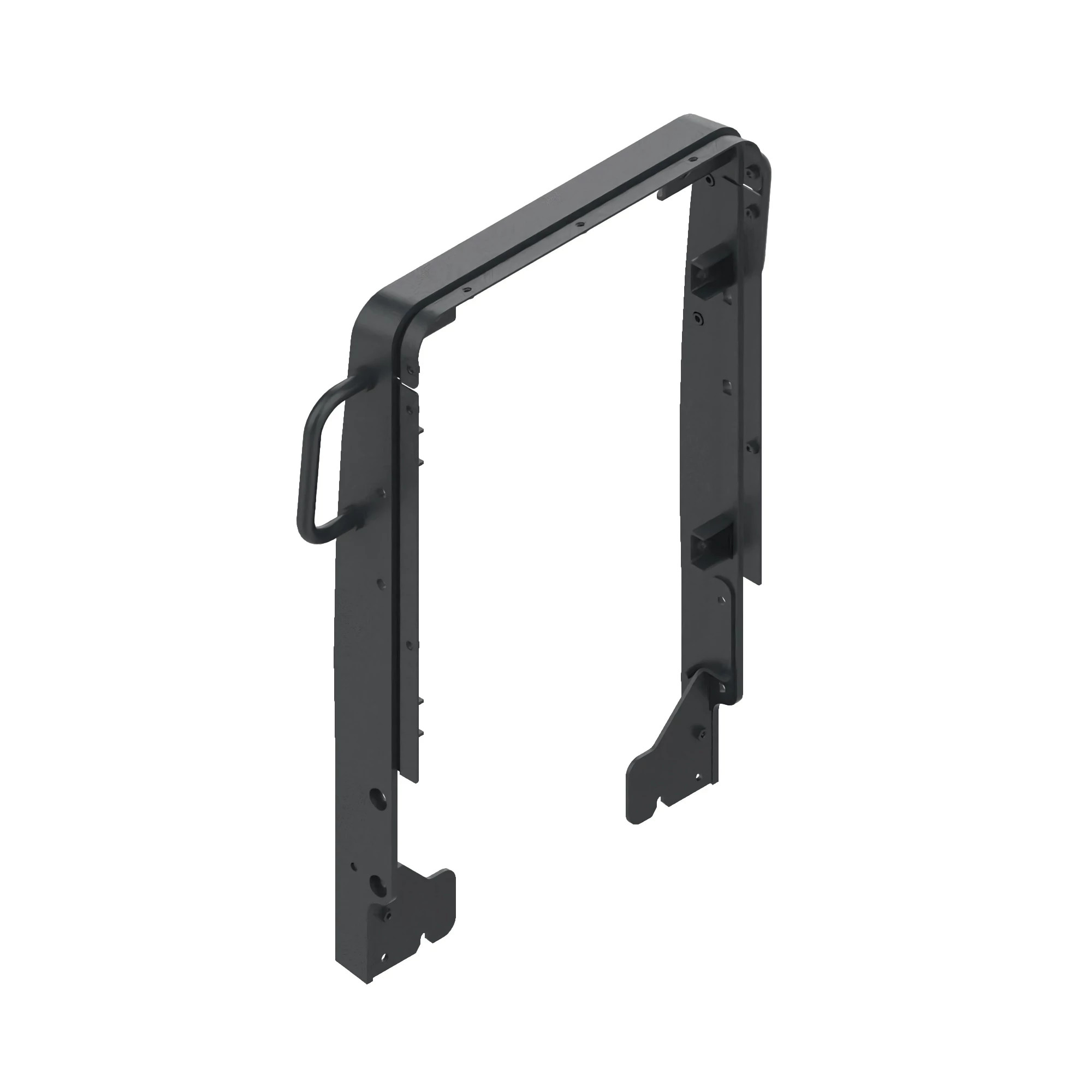 GRILLE HOUSING PURCHASED