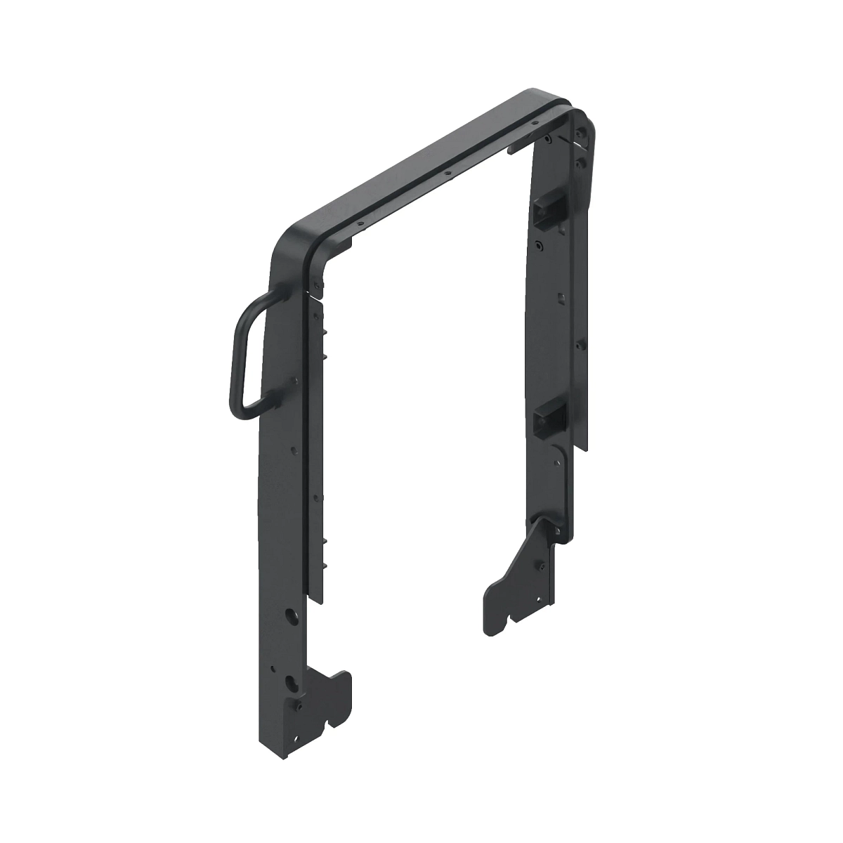 Grille Housing Purchased