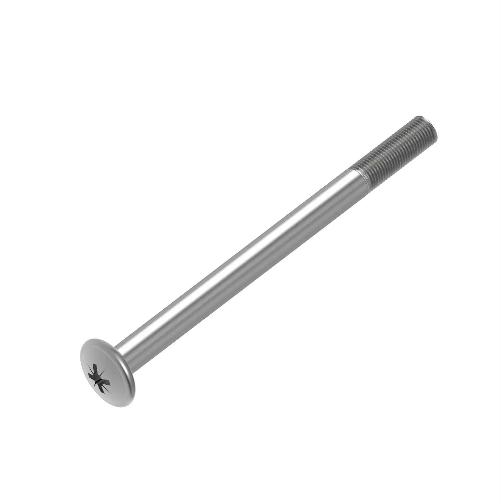 John Deere Self-Tapping Pan Head Screw, M6.3 X 111 - R504229