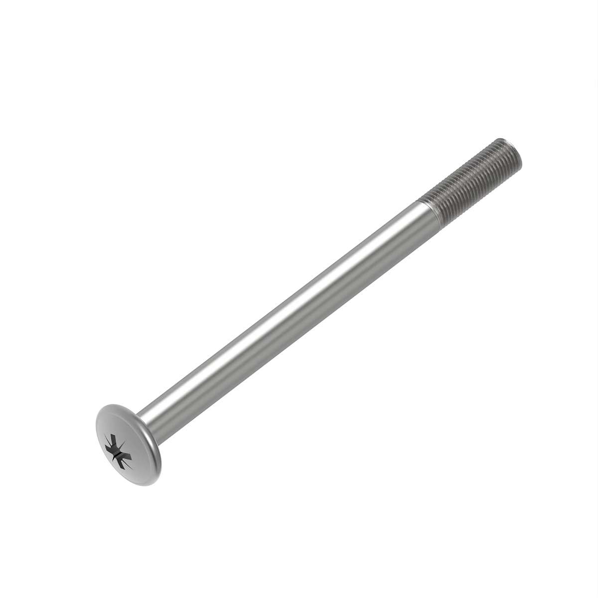 Screw, Special (6.3 X 1.69 X 111)