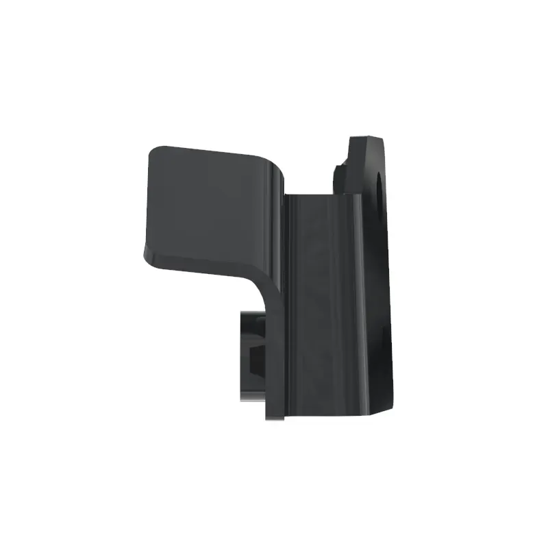 BRACKET, OIL LINE SUPPORT