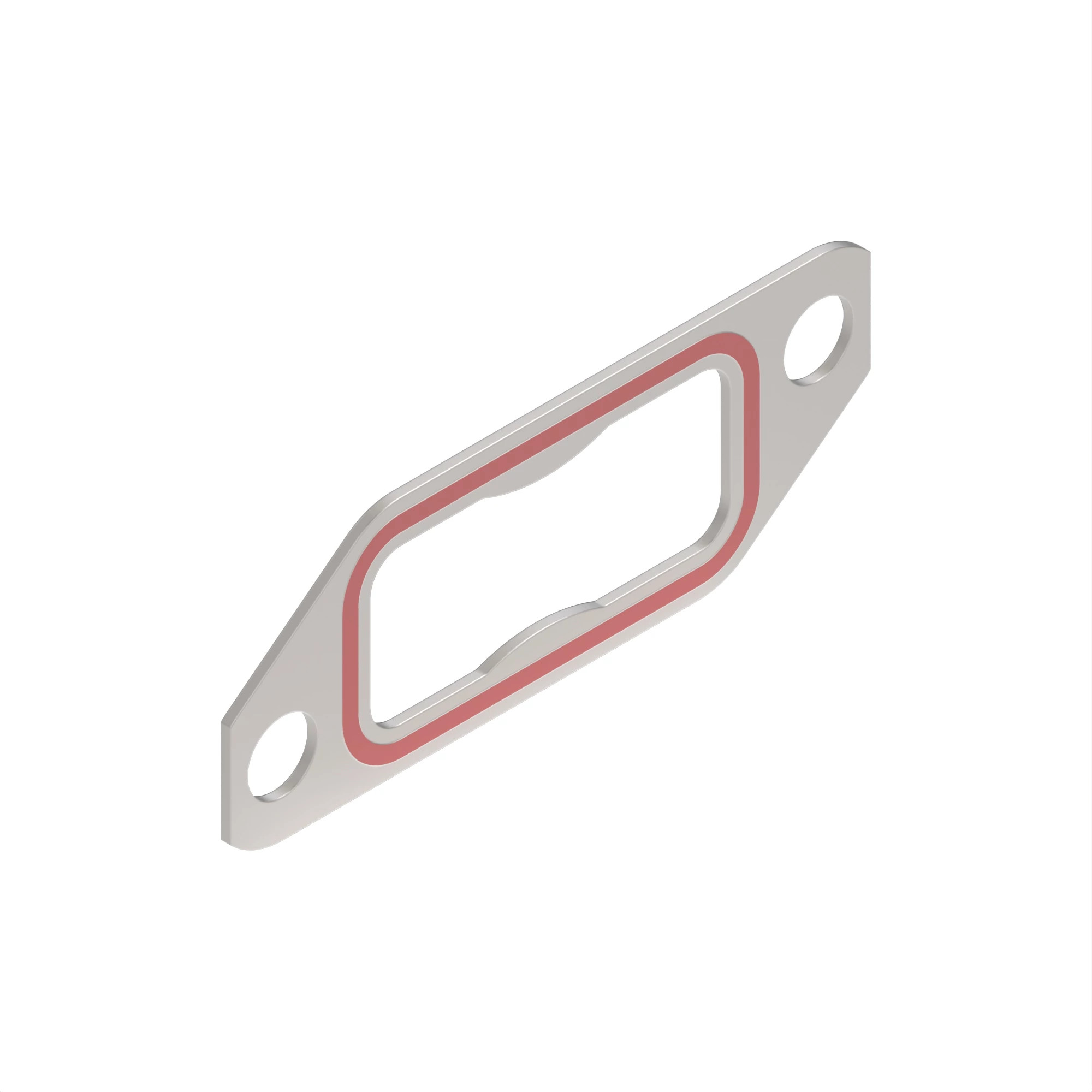 John Deere Water Outlet Manifold Gasket - R88397