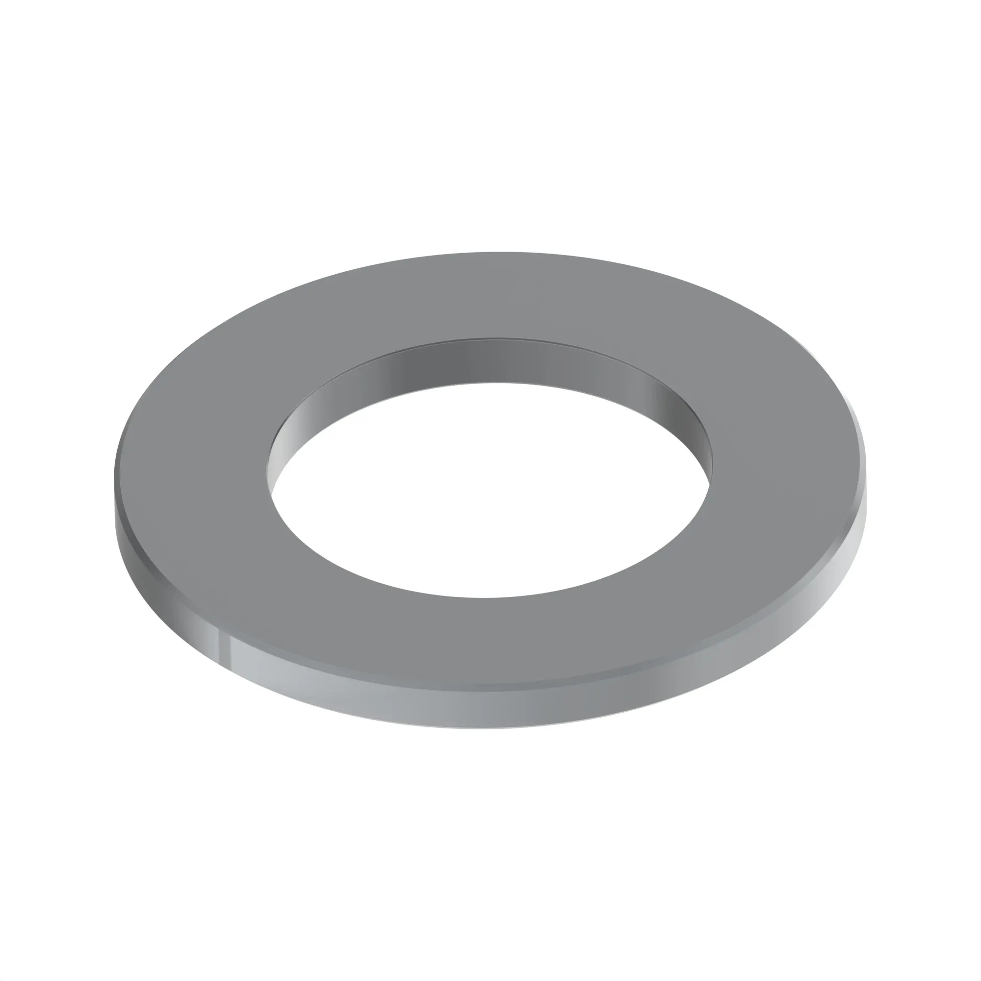 PLATE, BEARING RETAINER