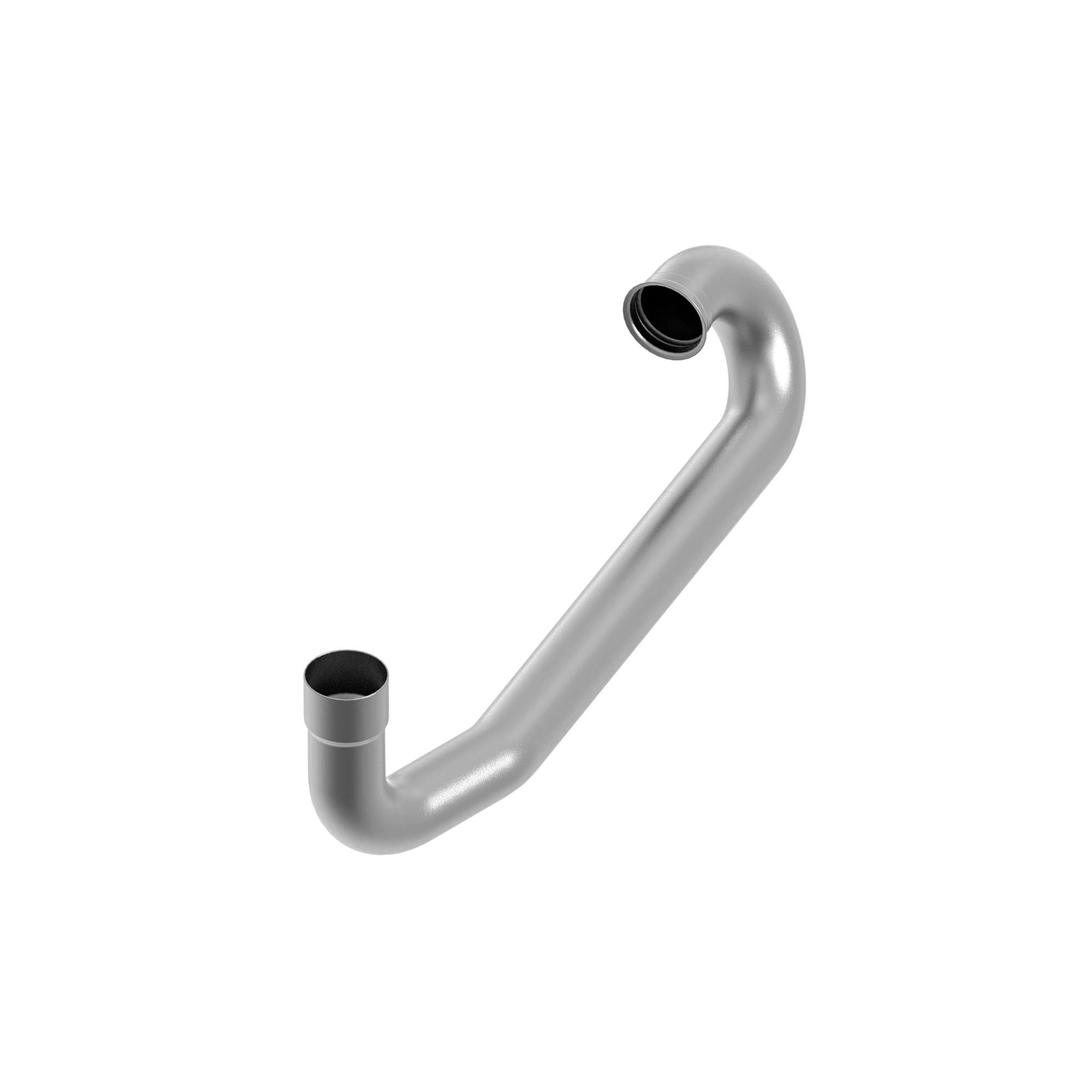 John Deere Exhaust Pipe - H204359