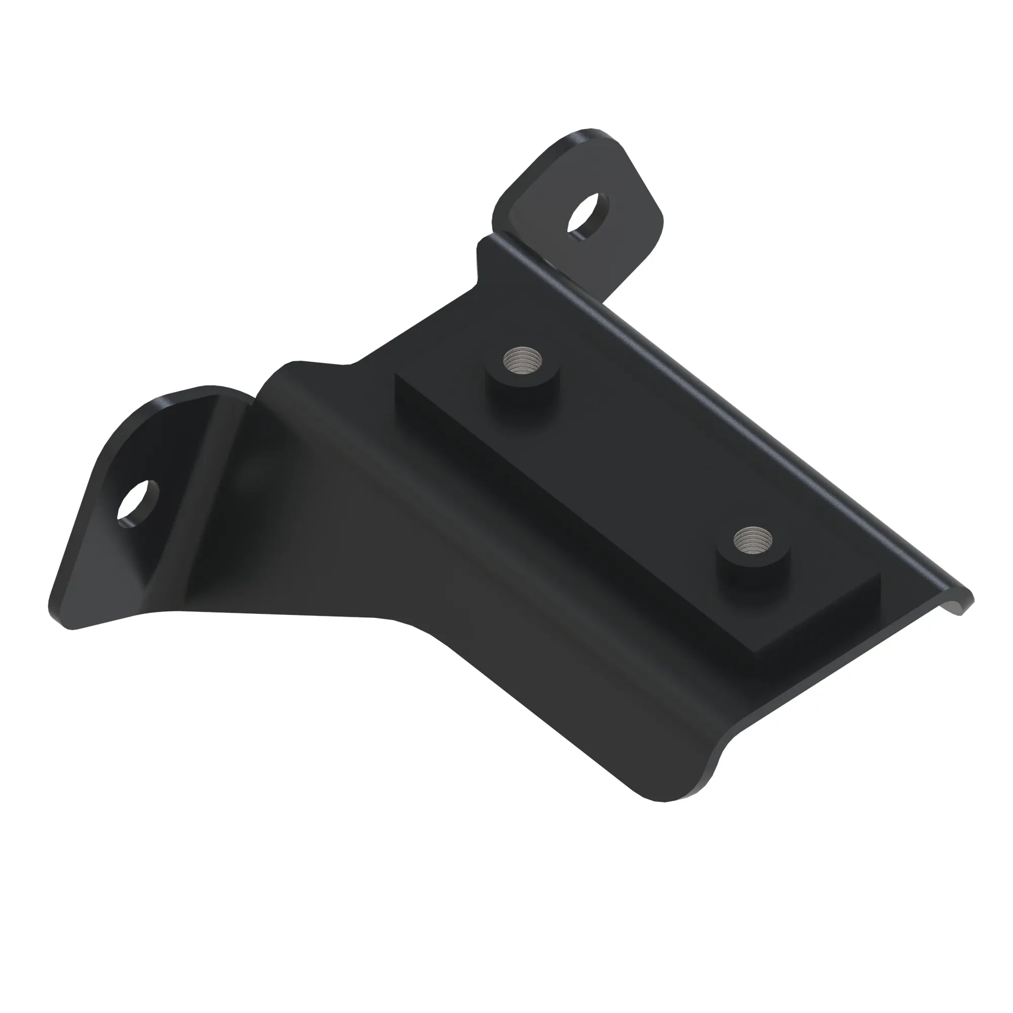 John Deere Hydraulic Tank Cover - AT482974