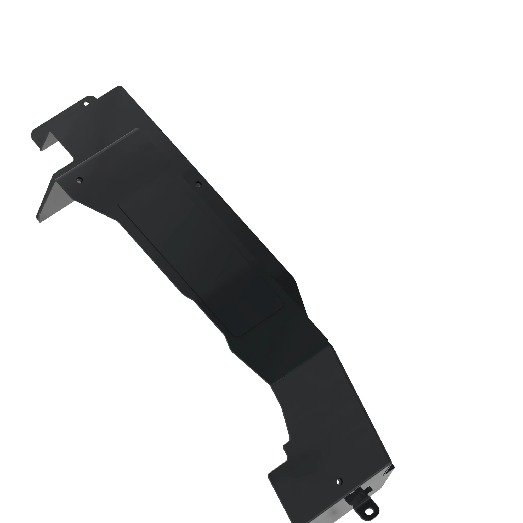 FUEL TANK GUARD W/ SLIP PROTECTION