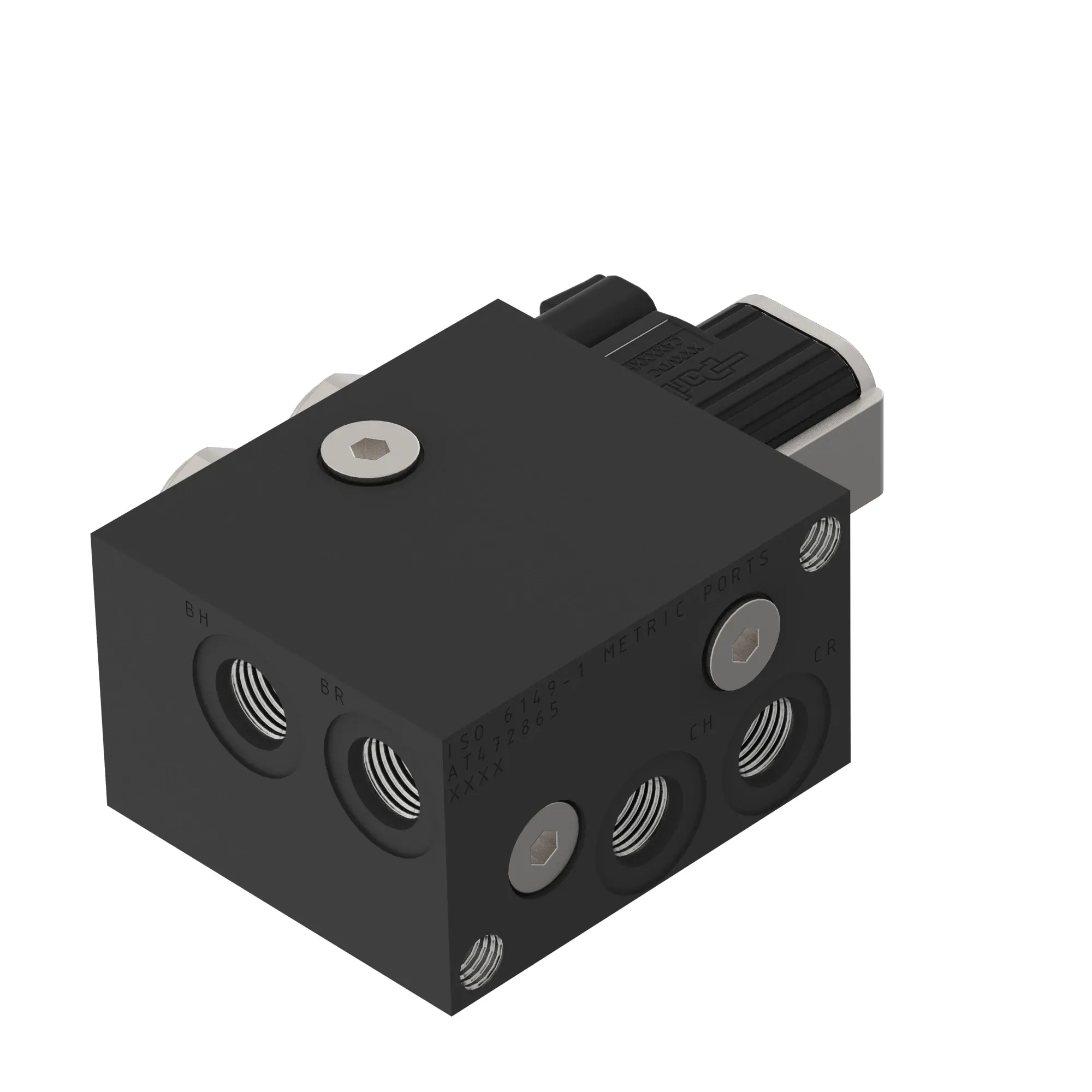 Solenoid Valve