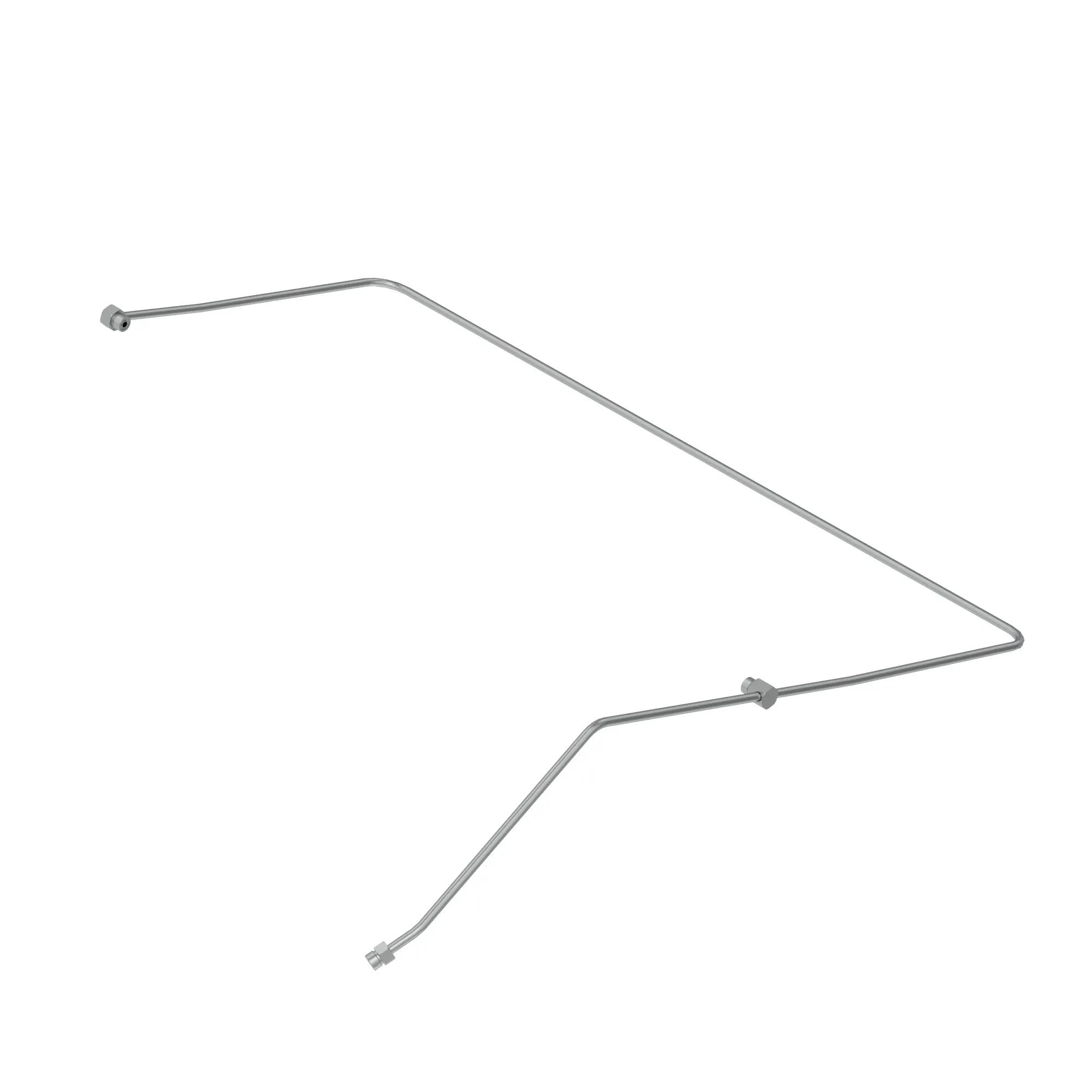 John Deere Oil Line - AW35336