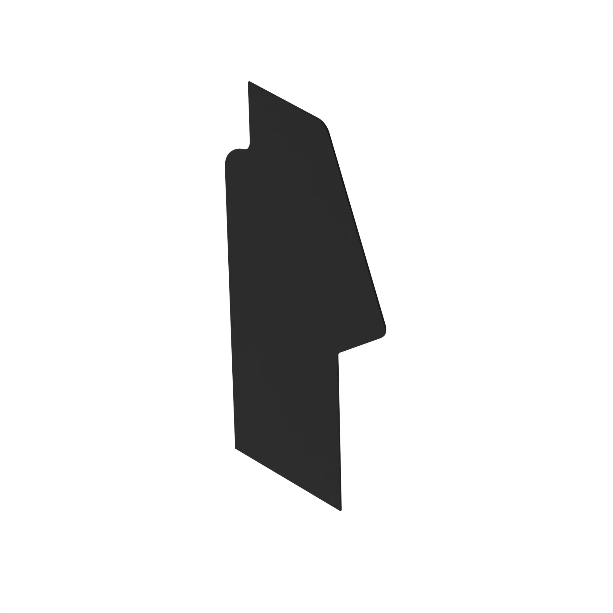 MAT, FLOOR MAT, LEFT HAND