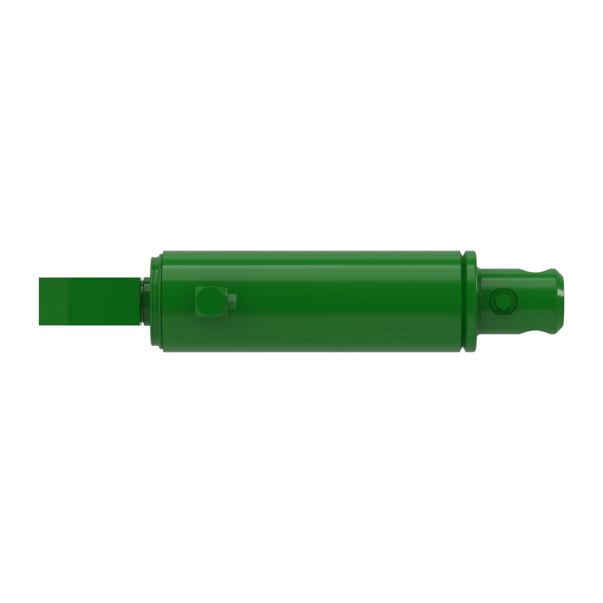 HYDRAULIC CYLINDER