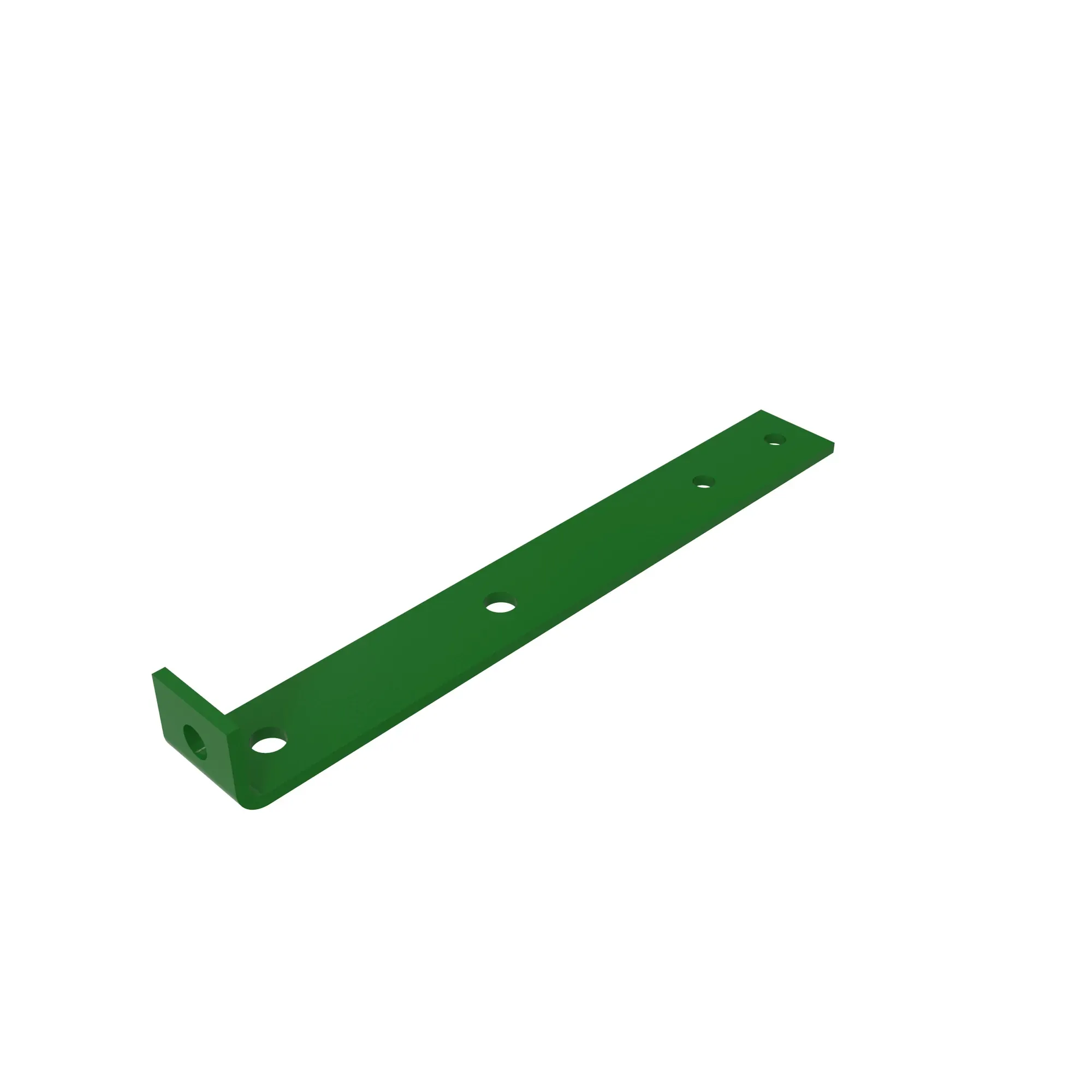A54055: Power Beyond Bracket