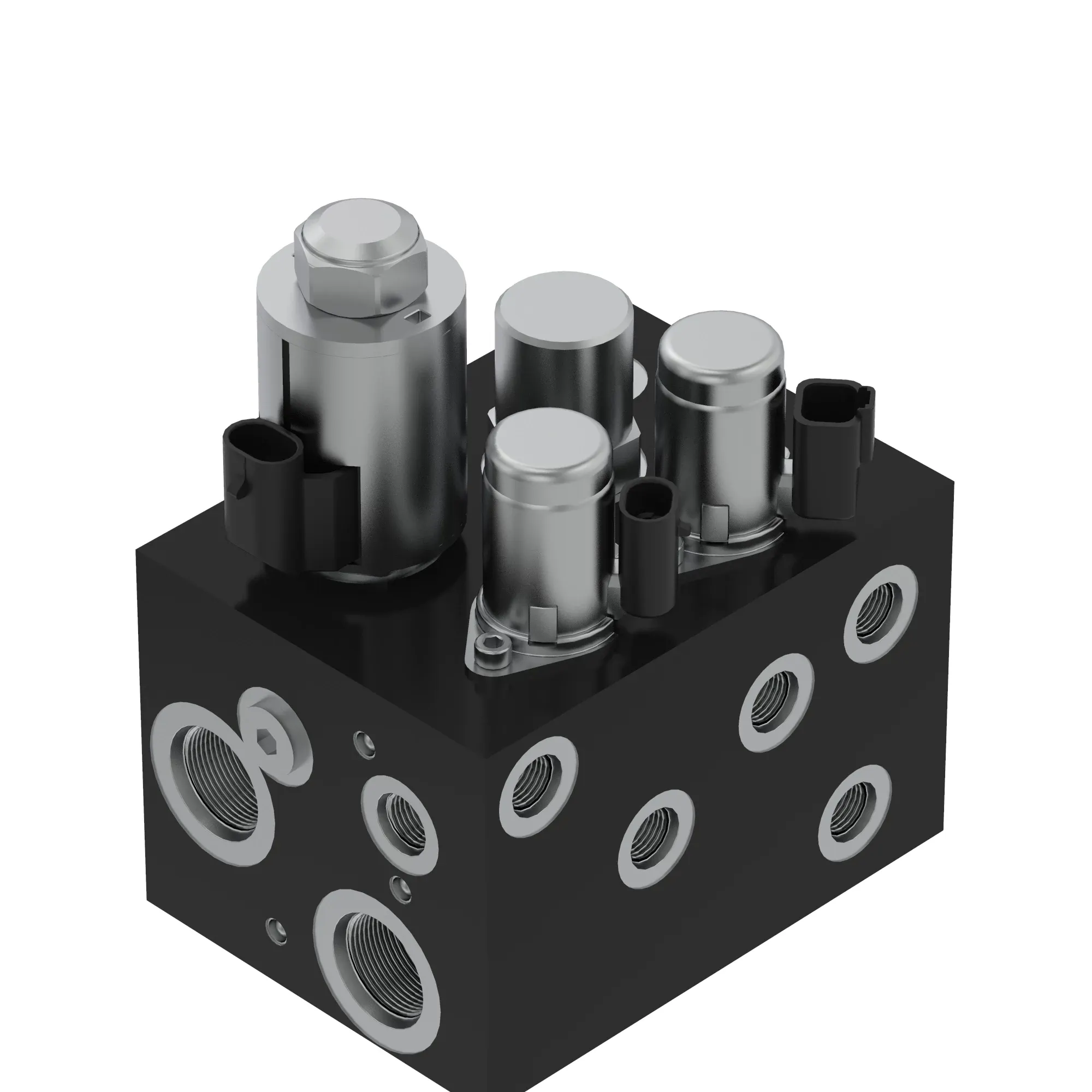 John Deere Combination Control Valve - AN303819