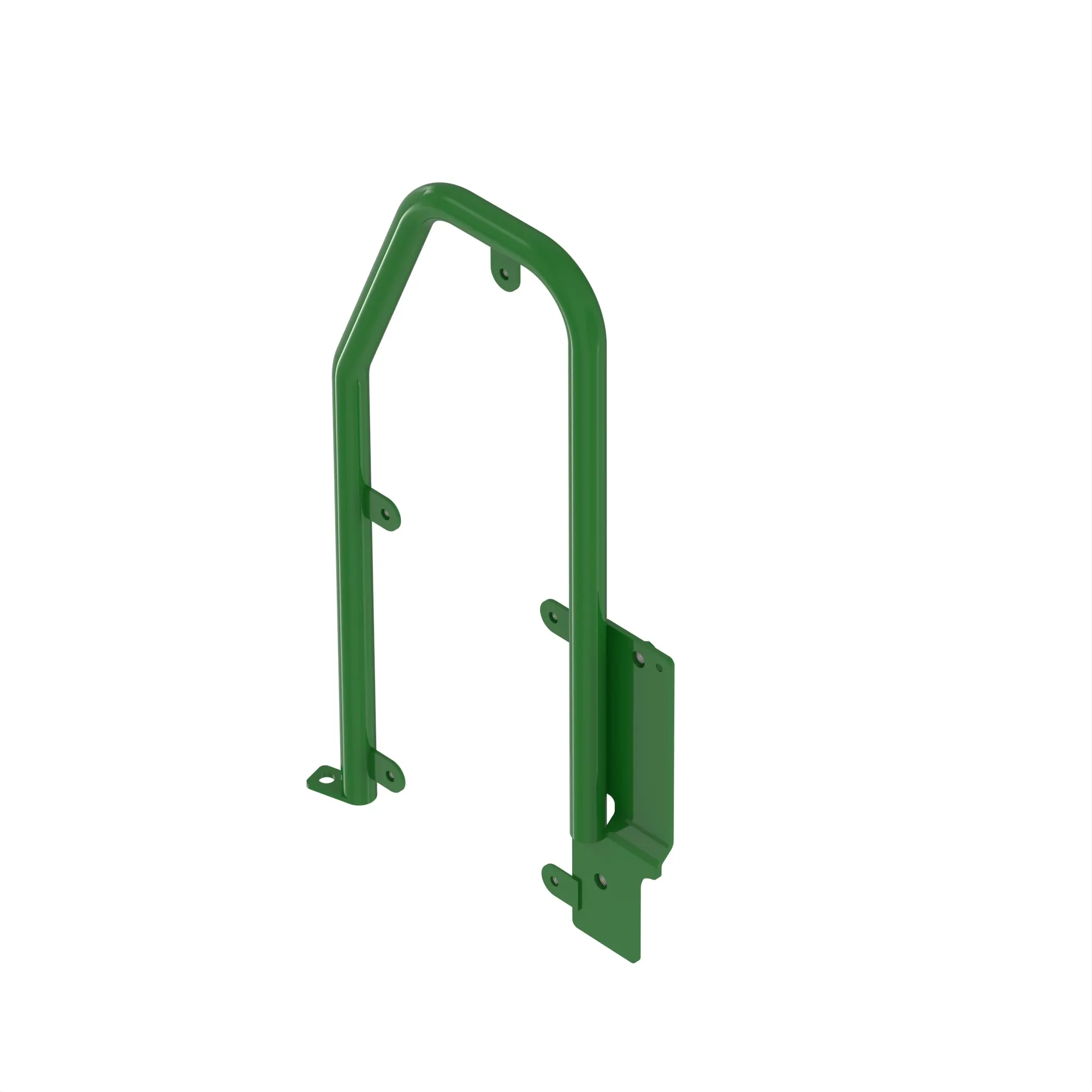 HANDRAIL, LHS