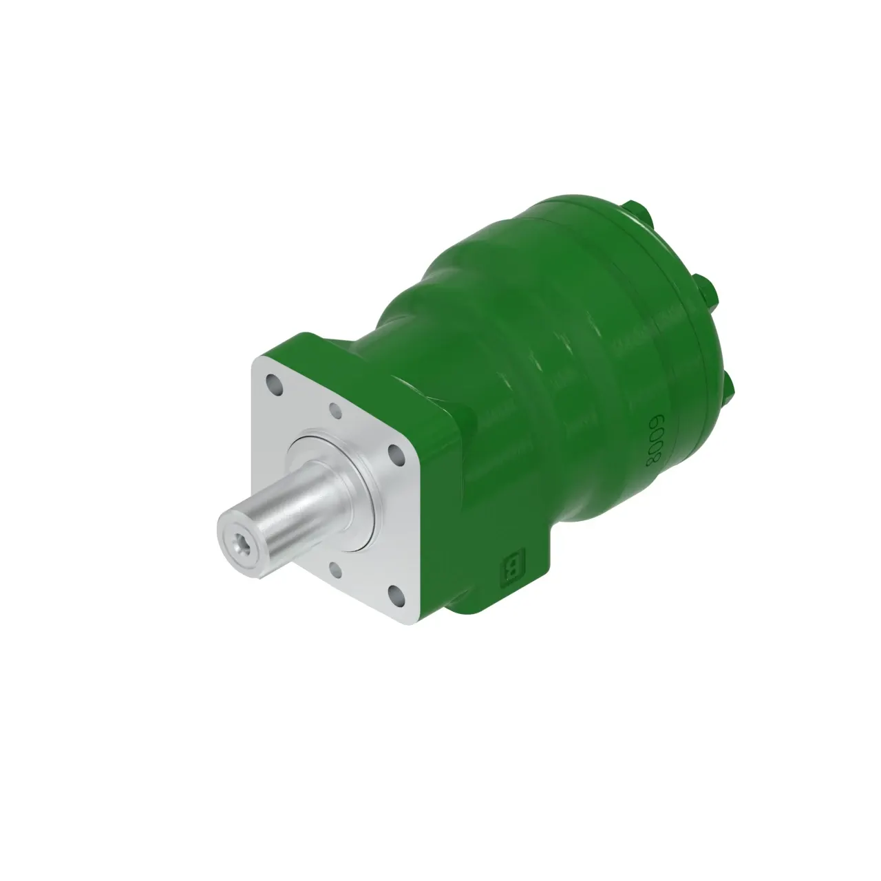 John Deere Hydraulic Motor - AXE71658