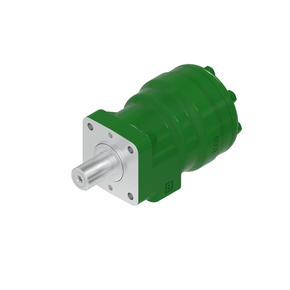 Hydraulic Motor, Saber Bpu Motor