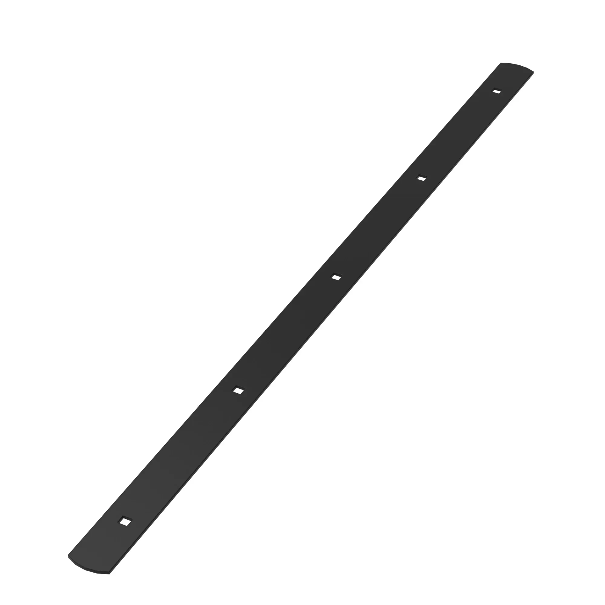 John Deere Front Rear Cover Strap - H208873