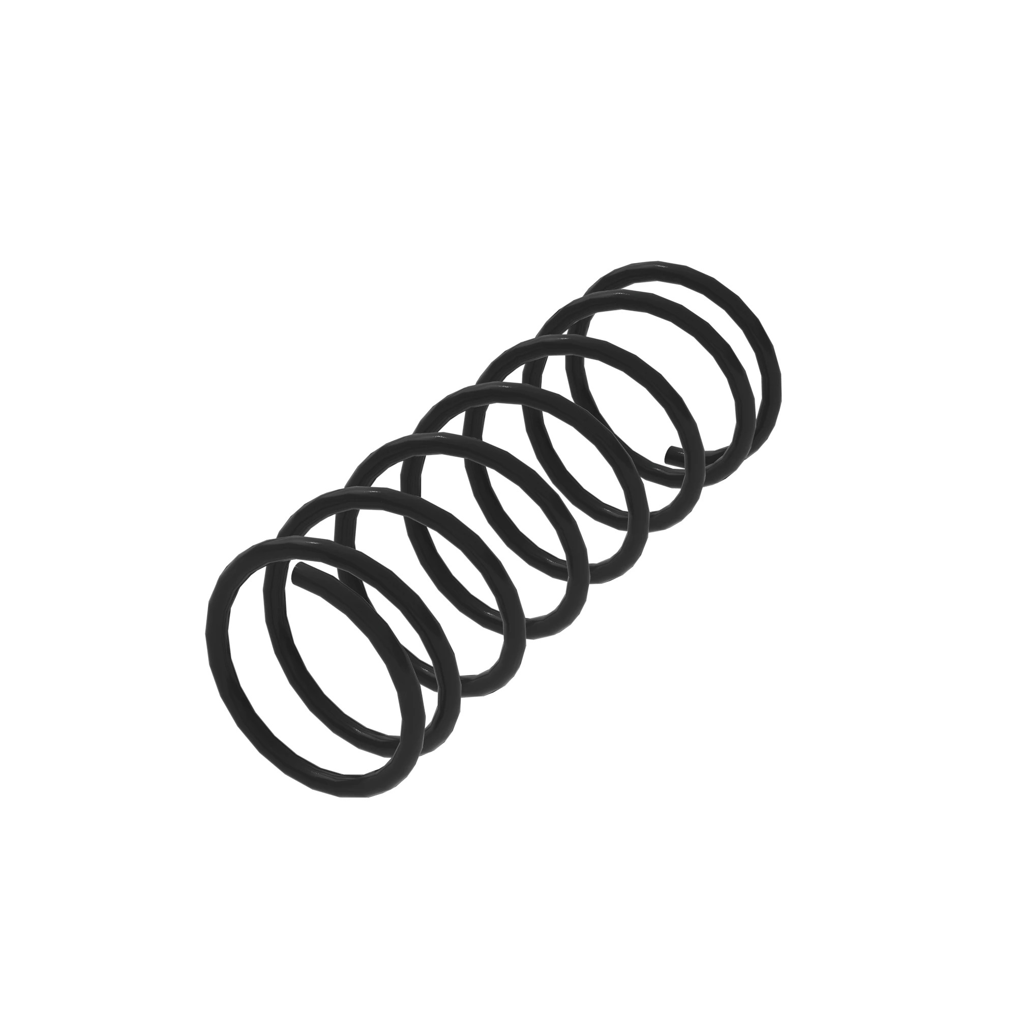John Deere Compression Spring - T370247