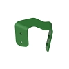 BRACKET, BRACKET, RH CHIN STRAP