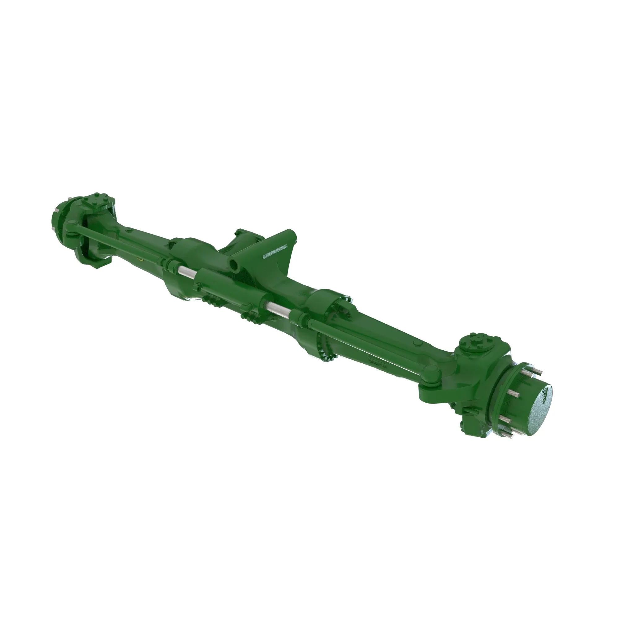 John Deere Rear Axle - AXE61168