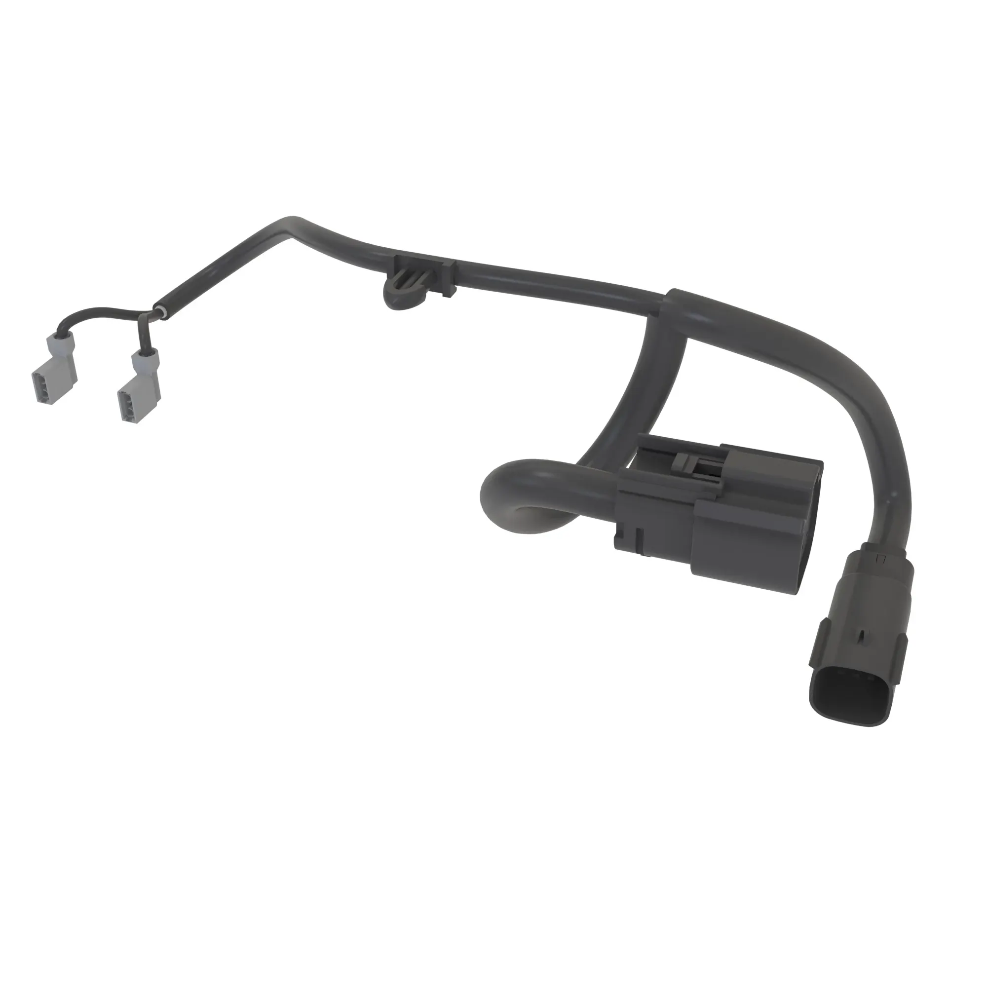 John Deere Wiring Harness - AUC16165