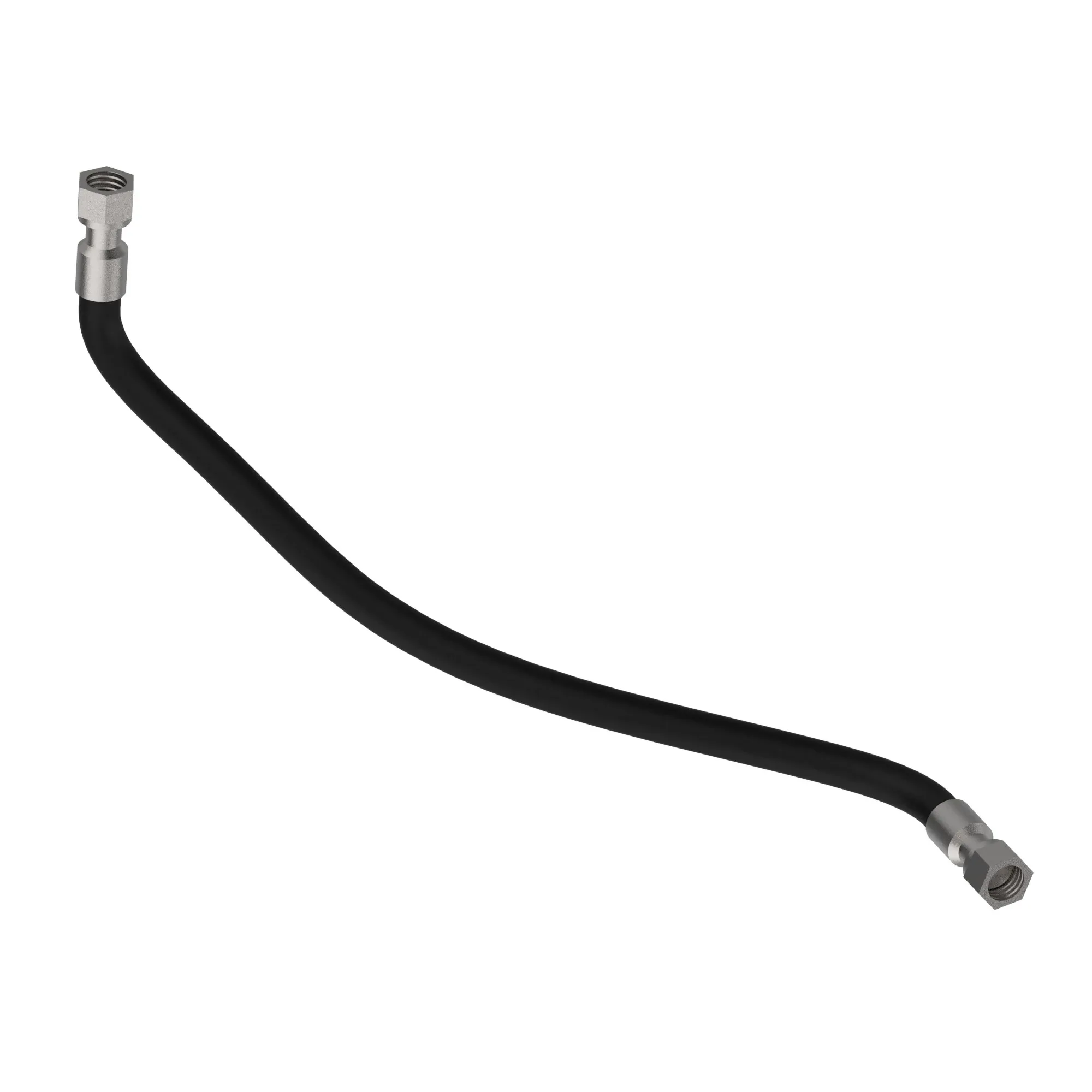Hose, Hydraulic
