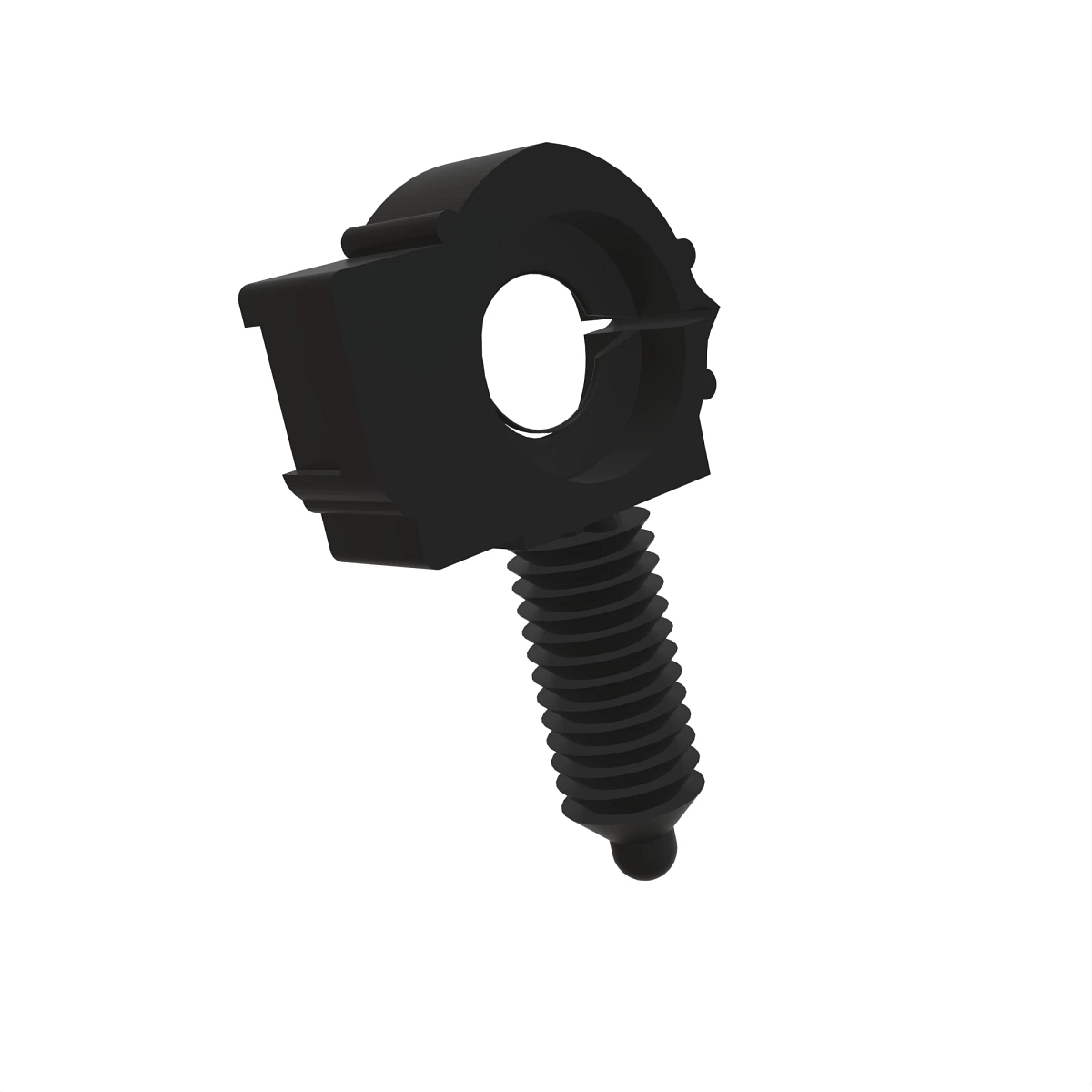 Delphi Conduit Clip-Xmas Tree 6MM